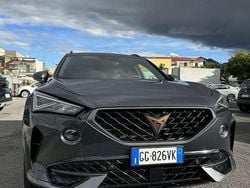 Usata 2022 Cupra Formentor SUV | 26.000 € (Buon prezzo)