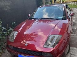 Lilla Usata 1997 Fiat Coupé Coupé | 3500 € (Buon prezzo)