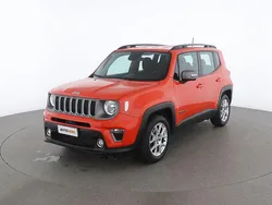 Arancio Usata 2019 Jeep Renegade Limited SUV | 14.499 € (Ottimo prezzo)
