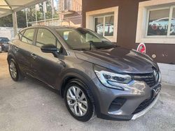 Grigio Usata 2021 Renault Captur Business SUV | 15.900 € (Buon prezzo)