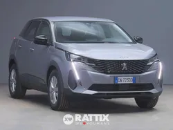 Grigio artense Usata 2023 Peugeot 3008 Active SUV | 25.303 € (Buon prezzo)