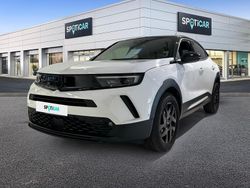 Bianco Usata 2024 Opel Mokka SUV | 19.900 € (Buon prezzo)