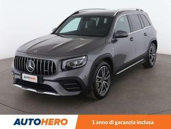 Grigio Usata 2021 Mercedes GLB35 Premium SUV | 37.799 € (Buon prezzo)