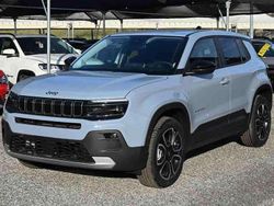 Grigio Nuova 2025 Jeep Avenger Summit SUV | 24.900 € (Buon prezzo)