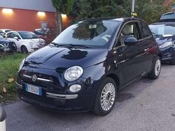 Arancione Usata 2010 Fiat 500 Due volumi | 6290 € (Buon prezzo)