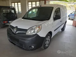Bianco Usata 2020 Renault Kangoo Monovolume | 11.500 € (Cara)