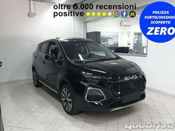 Nero Nuova 2025 EVO Evo 4 SUV | 15.490 € (Ottimo prezzo)
