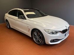 Bianco Usata 2016 BMW 430 Gran Coupé Luxury Line Coupé | 21.400 € (Buon prezzo)