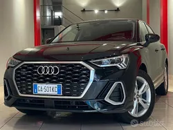 Usata 2020 Audi Q3 S-Line SUV | 31.500 € (Molto cara)