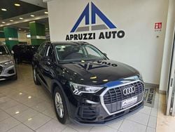 Nero Usata 2023 Audi Q3 Business SUV | 29.900 € (Super prezzo)