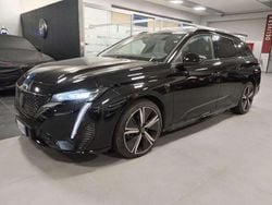 Nero Usata 2024 Peugeot 308 GT Tre volumi | 24.900 € (Super prezzo)