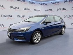 Blu Usata 2021 Opel Astra Business Elegance Tre volumi | 11.990 € (Ottimo prezzo)