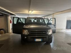 Grigio Usata 2005 Land Rover Discovery 3 SE SUV | 5500 € (Super prezzo)