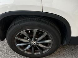 Bianco Usata 2012 VW Tiguan SUV | 7500 € (Buon prezzo)