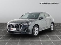 Grigio Usata 2024 Audi Q3 S-Line SUV | 40.900 € (Buon prezzo)