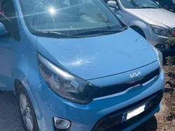 Blu Usata 2022 Kia Picanto Style Due volumi | 11.900 € (Ottimo prezzo)