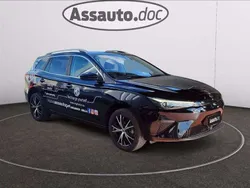 Nero metallizzato Usata 2023 MG MG5 EV Luxury Station wagon | 22.900 €