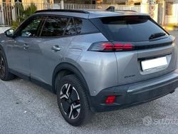 Usata 2023 Peugeot 2008 Allure SUV | 17.999 € (Buon prezzo)