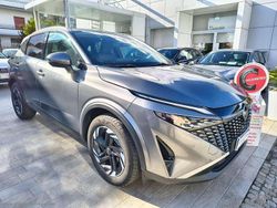 Grigio Usata 2025 Nissan Qashqai N-Connecta SUV | 24.950 € (Buon prezzo)