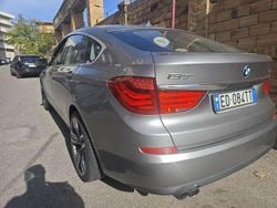 Usata 2010 BMW 530 Gran Turismo Tre volumi | 7900 € (Super prezzo)