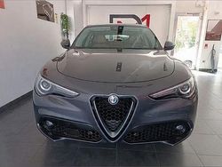 Grigio Usata 2019 Alfa Romeo Stelvio Business SUV | 18.890 € (Buon prezzo)
