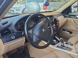 Usata 2014 BMW X3 SUV | 12.000 € (Ottimo prezzo)