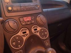 Nero Usata 2009 Fiat Panda Due volumi | 2300 € (Buon prezzo)