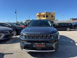 Blu Usata 2024 Jeep Compass Limited SUV | 27.490 € (Buon prezzo)