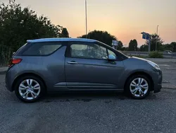 Usata 2010 Citroën DS3 Chic Tre volumi | 6000 € (Buon prezzo)