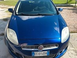 Usata 2010 Fiat Bravo Emotion Due volumi | 1300 € (Super prezzo)