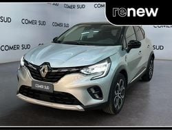 Argento Usata 2023 Renault Captur Techno SUV | 18.900 € (Buon prezzo)