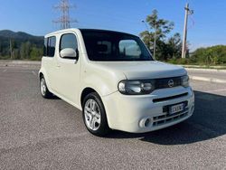 Bianco Usata 2010 Nissan Cube Monovolume | 4000 €