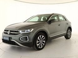 Grigio Usata 2023 VW T-Roc Style SUV | 22.900 € (Buon prezzo)