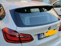 Usata 2017 BMW 218 Active Tourer Advantage Monovolume | 12.900 € (Buon prezzo)