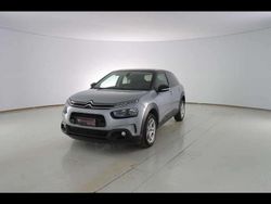 Grigio Usata 2019 Citroën C4 PureTech Tre volumi | 8800 € (Ottimo prezzo)