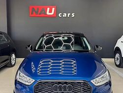 Usata 2016 Audi A1 Due volumi | 12.500 € (Buon prezzo)