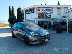 Grigio Usata 2016 Opel Corsa Cosmo Coupé | 7950 € (Buon prezzo)