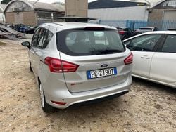 Grigio Usata 2015 Ford B-MAX Monovolume | 2800 €