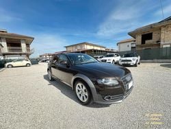 Beige Usata 2009 Audi A4 Allroad Station wagon | 10.999 € (Buon prezzo)