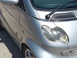 Usata 2005 Smart ForTwo Cabrio Cabrio | 2750 €