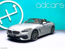 Argento Usata 2022 BMW Z4 Coupé | 44.800 € (Cara)