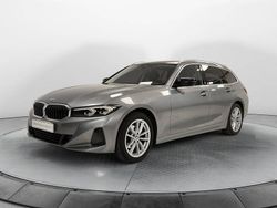 Grigio Usata 2023 BMW 316 Comfort Edition Station wagon | 29.400 €