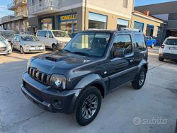 Other Usata 2018 Suzuki Jimny SUV | 19.300 € (Buon prezzo)