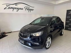 Nero Usata 2018 Opel Mokka X Business SUV | 13.999 € (Buon prezzo)