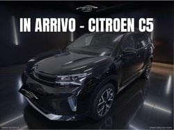 Nero Usata 2023 Citroën C5 Tre volumi | 18.900 € (Buon prezzo)