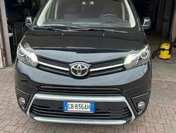 Nero Usata 2020 Toyota Proace Verso Luxury Station wagon | 28.000 € (Ottimo prezzo)