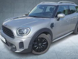 Grigio Usata 2022 Mini Cooper Countryman SUV | 26.900 € (Buon prezzo)