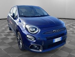 Blu/azzurro Usata 2024 Fiat 130 Dolcevita SUV | 20.990 € (Buon prezzo)