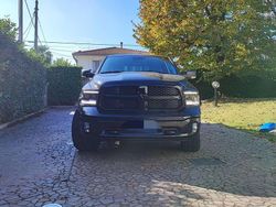 Nero Usata 2023 Dodge Ram Pick-up | 60.000 €