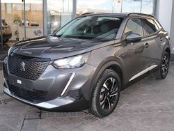 Grigio Usata 2021 Peugeot 2008 Allure SUV | 16.490 € (Ottimo prezzo)